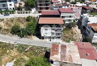 KARABAĞLAR BOZYAKADA SATILIK ARSA