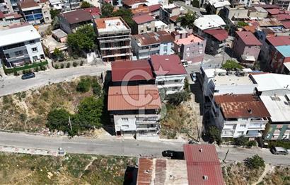 KARABAĞLAR BOZYAKADA SATILIK ARSA