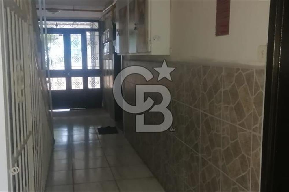 EVKA 2' MERKEZ'DE ÖNÜ AÇIK KİRALIK DAİRE