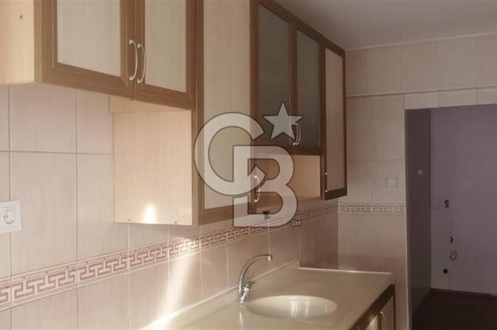 EVKA 2' MERKEZ'DE ÖNÜ AÇIK KİRALIK DAİRE