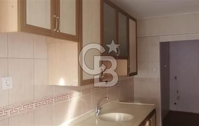 EVKA 2' MERKEZ'DE ÖNÜ AÇIK KİRALIK DAİRE