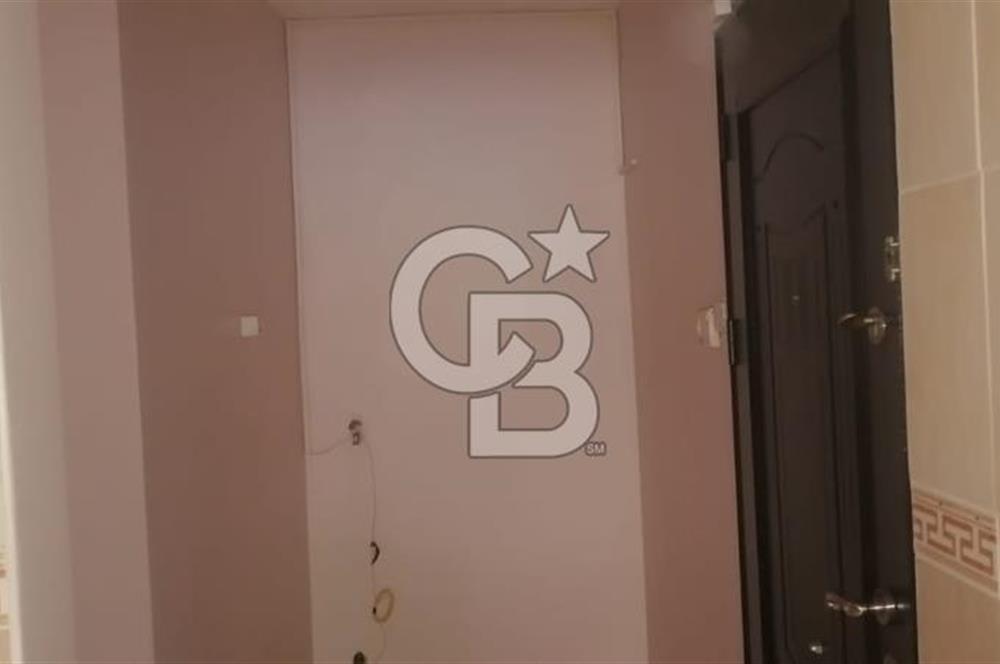 EVKA 2' MERKEZ'DE ÖNÜ AÇIK KİRALIK DAİRE