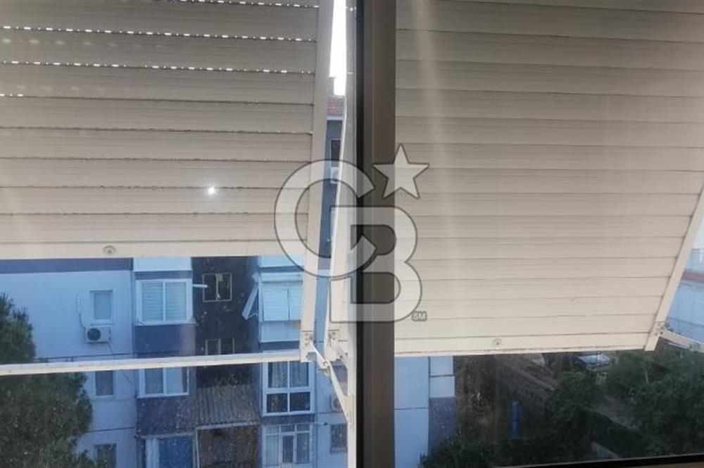EVKA 2' MERKEZ'DE ÖNÜ AÇIK KİRALIK DAİRE