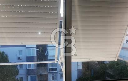 EVKA 2' MERKEZ'DE ÖNÜ AÇIK KİRALIK DAİRE