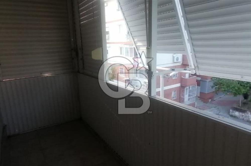 EVKA 2' MERKEZ'DE ÖNÜ AÇIK KİRALIK DAİRE