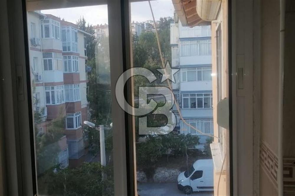 EVKA 2' MERKEZ'DE ÖNÜ AÇIK KİRALIK DAİRE