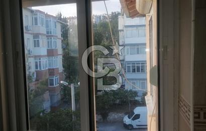 EVKA 2' MERKEZ'DE ÖNÜ AÇIK KİRALIK DAİRE