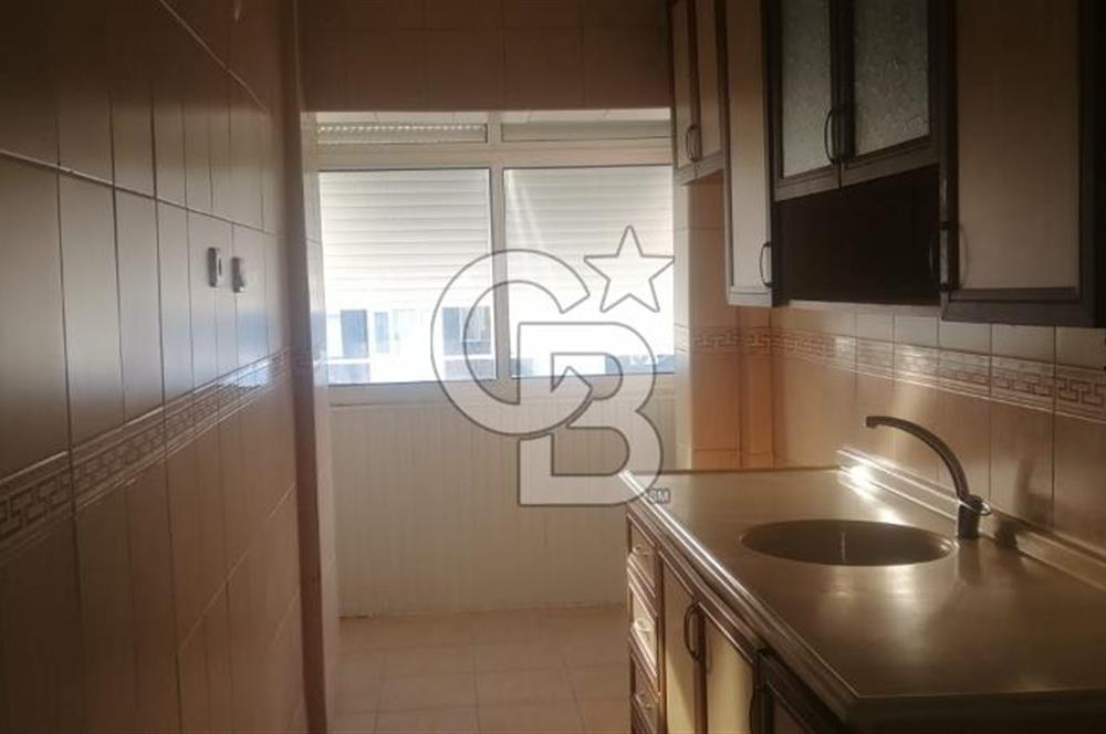 EVKA 2' MERKEZ'DE ÖNÜ AÇIK KİRALIK DAİRE