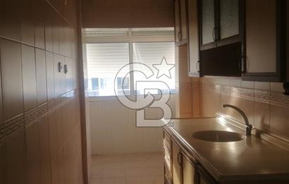 EVKA 2' MERKEZ'DE ÖNÜ AÇIK KİRALIK DAİRE