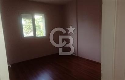EVKA 2' MERKEZ'DE ÖNÜ AÇIK KİRALIK DAİRE