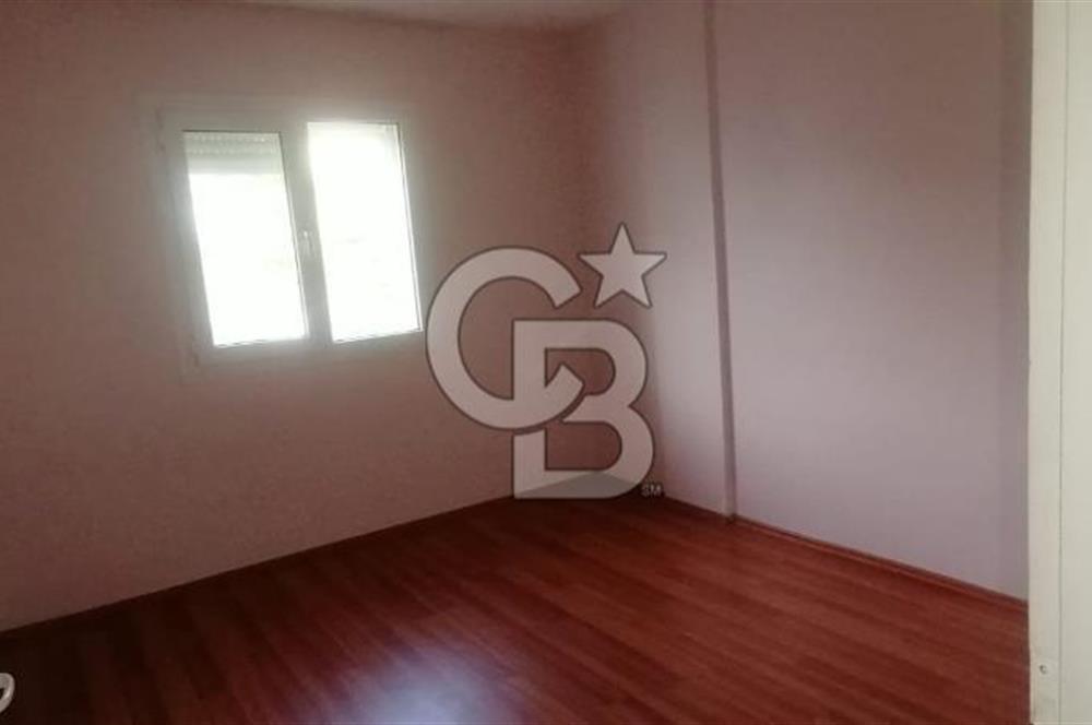 EVKA 2' MERKEZ'DE ÖNÜ AÇIK KİRALIK DAİRE