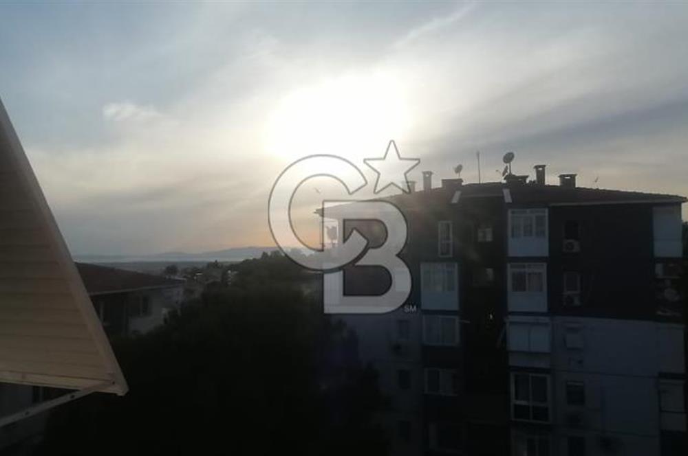 EVKA 2' MERKEZ'DE ÖNÜ AÇIK KİRALIK DAİRE