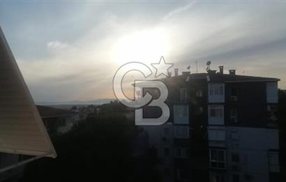 EVKA 2' MERKEZ'DE ÖNÜ AÇIK KİRALIK DAİRE