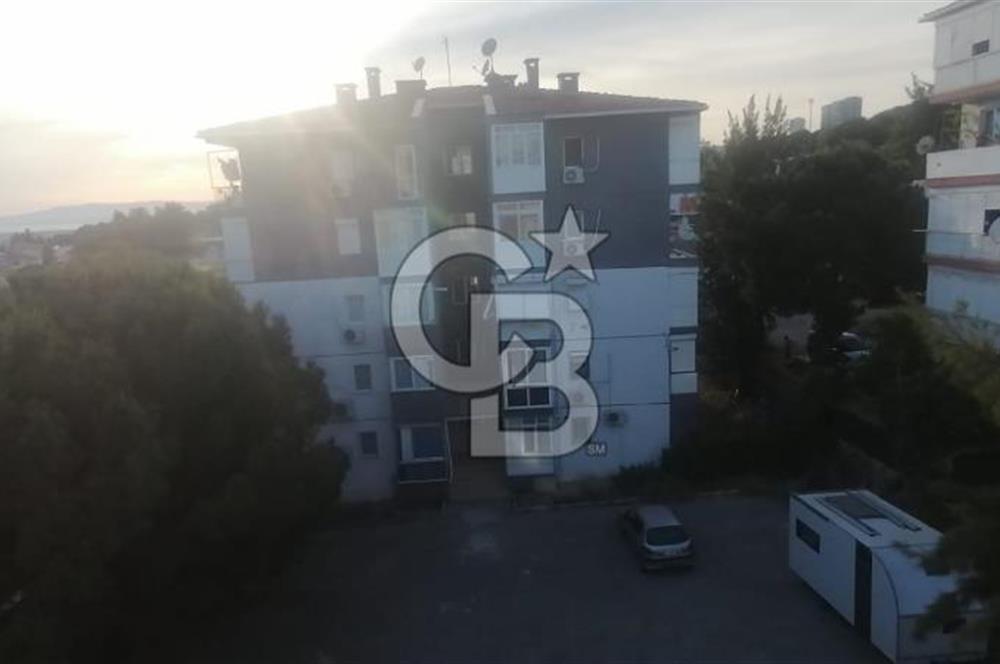 EVKA 2' MERKEZ'DE ÖNÜ AÇIK KİRALIK DAİRE