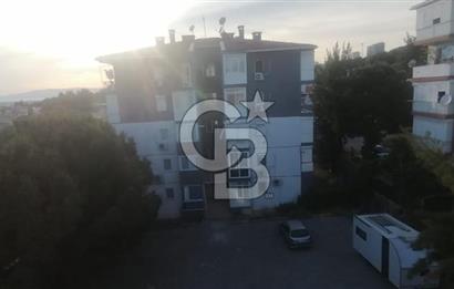 EVKA 2' MERKEZ'DE ÖNÜ AÇIK KİRALIK DAİRE