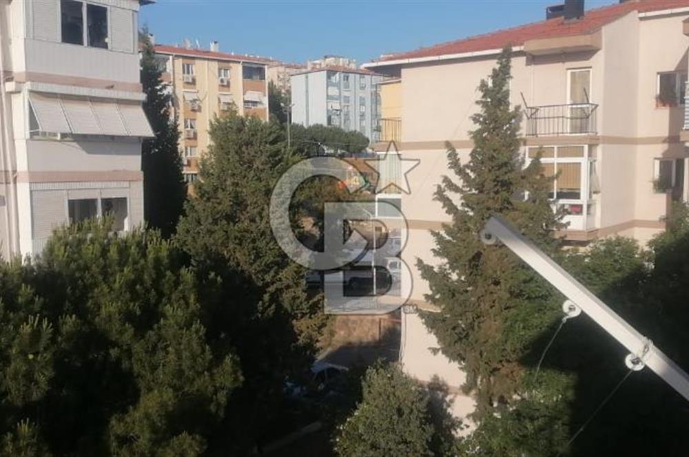 EVKA 2' MERKEZ'DE ÖNÜ AÇIK KİRALIK DAİRE