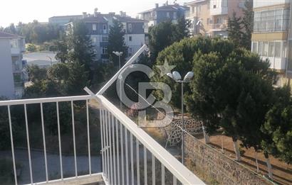 EVKA 2' MERKEZ'DE ÖNÜ AÇIK KİRALIK DAİRE