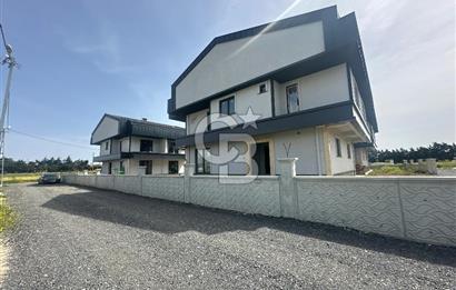 Silivri Gümüşyaka Merkez Fırsat Deniz Manzaralı Sıfır 5+1 Villa
