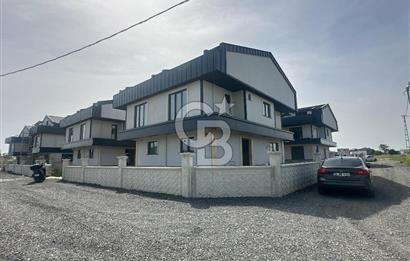 Silivri Gümüşyaka Merkez Fırsat Deniz Manzaralı Sıfır 5+1 Villa