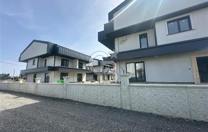 Silivri Gümüşyaka Merkez Fırsat Deniz Manzaralı Sıfır 5+1 Villa