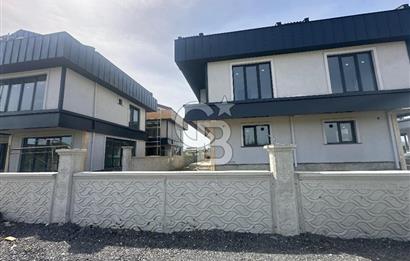 Silivri Gümüşyaka Merkez Fırsat Deniz Manzaralı Sıfır 5+1 Villa