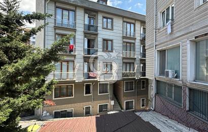 Kağıthane Gürsel Satılık 2+1 Daire Yeni Bina Asansör Otopark