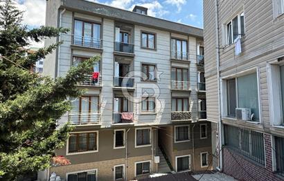 Kağıthane Gürsel Satılık 2+1 Daire Yeni Bina Asansör Otopark