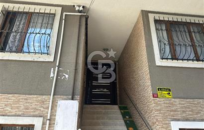 Kağıthane Gürsel Satılık 2+1 Daire Yeni Bina Asansör Otopark