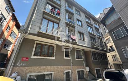 Kağıthane Gürsel Satılık 2+1 Daire Yeni Bina Asansör Otopark