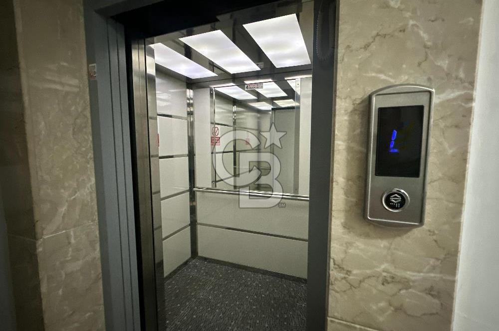 Kağıthane Gürsel Satılık 2+1 Daire Yeni Bina Asansör Otopark