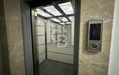 Kağıthane Gürsel Satılık 2+1 Daire Yeni Bina Asansör Otopark
