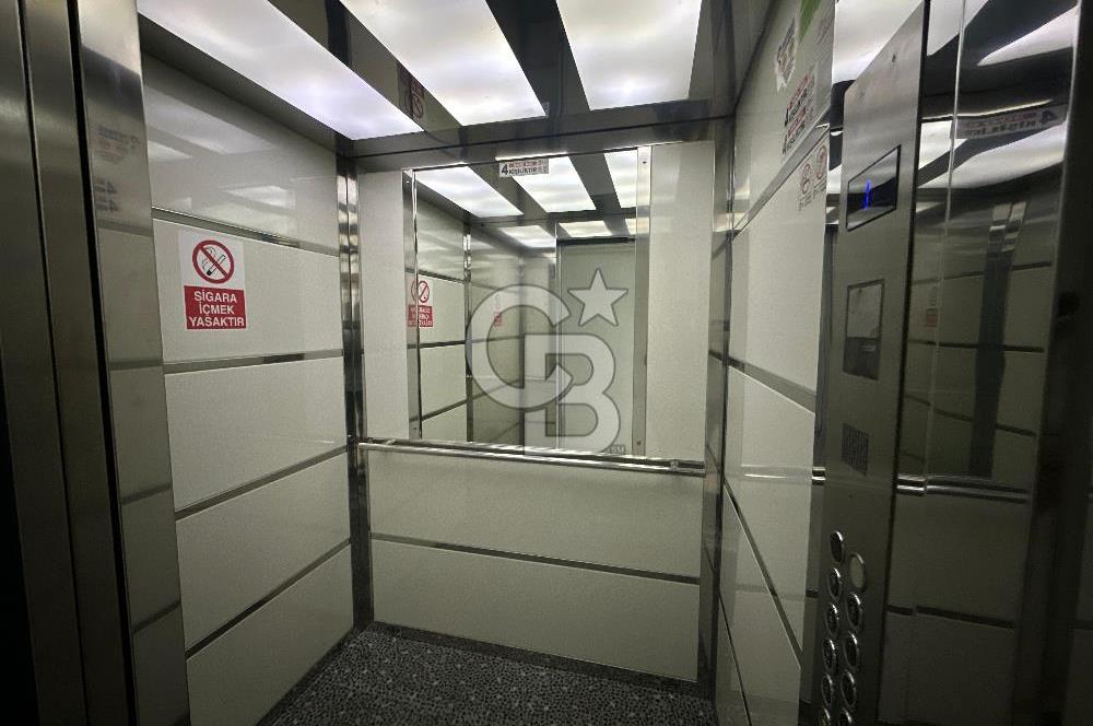 Kağıthane Gürsel Satılık 2+1 Daire Yeni Bina Asansör Otopark