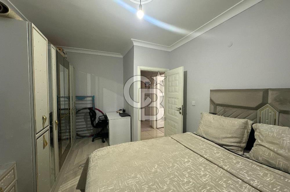Kağıthane Gürsel Satılık 2+1 Daire Yeni Bina Asansör Otopark