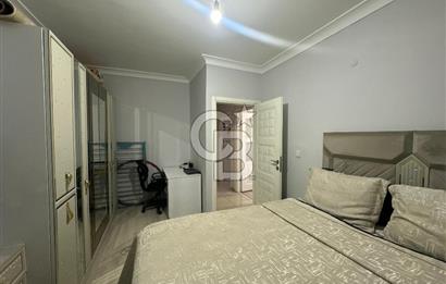 Kağıthane Gürsel Satılık 2+1 Daire Yeni Bina Asansör Otopark