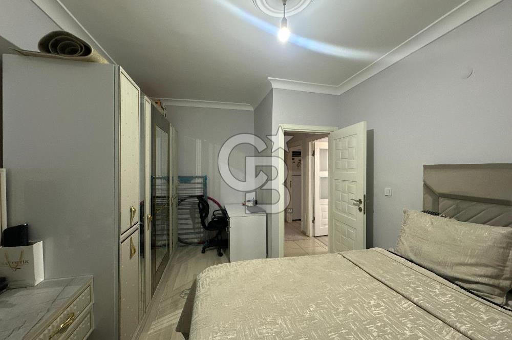 Kağıthane Gürsel Satılık 2+1 Daire Yeni Bina Asansör Otopark