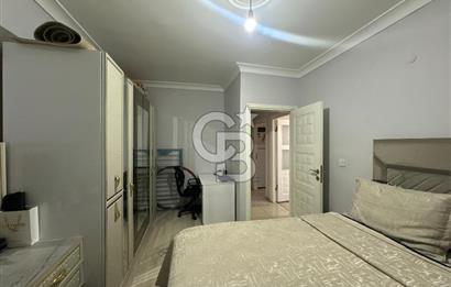 Kağıthane Gürsel Satılık 2+1 Daire Yeni Bina Asansör Otopark