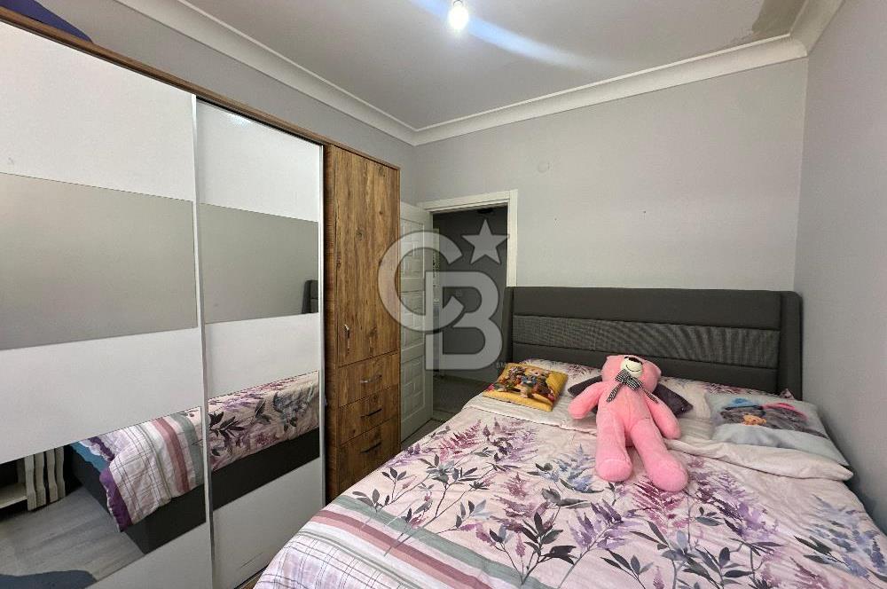 Kağıthane Gürsel Satılık 2+1 Daire Yeni Bina Asansör Otopark