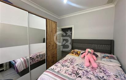 Kağıthane Gürsel Satılık 2+1 Daire Yeni Bina Asansör Otopark