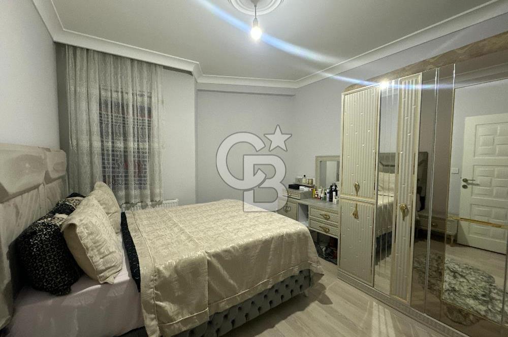 Kağıthane Gürsel Satılık 2+1 Daire Yeni Bina Asansör Otopark