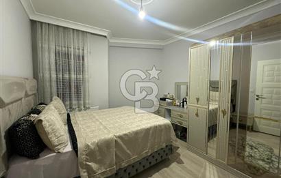 Kağıthane Gürsel Satılık 2+1 Daire Yeni Bina Asansör Otopark
