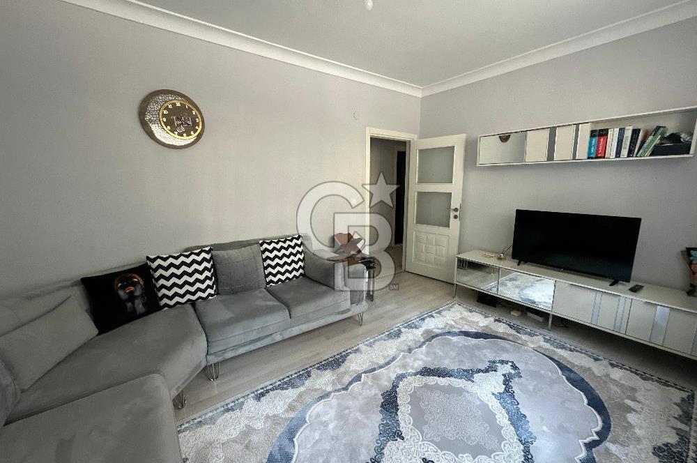 Kağıthane Gürsel Satılık 2+1 Daire Yeni Bina Asansör Otopark