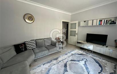 Kağıthane Gürsel Satılık 2+1 Daire Yeni Bina Asansör Otopark