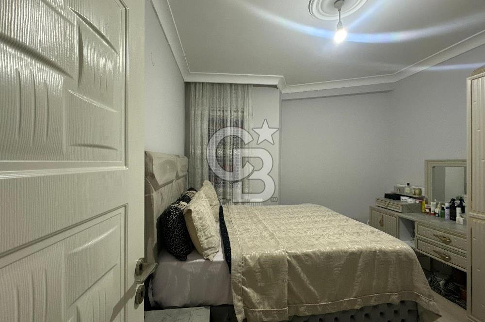 Kağıthane Gürsel Satılık 2+1 Daire Yeni Bina Asansör Otopark