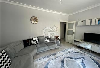 Kağıthane Gürsel Satılık 2+1 Daire Yeni Bina Asansör Otopark