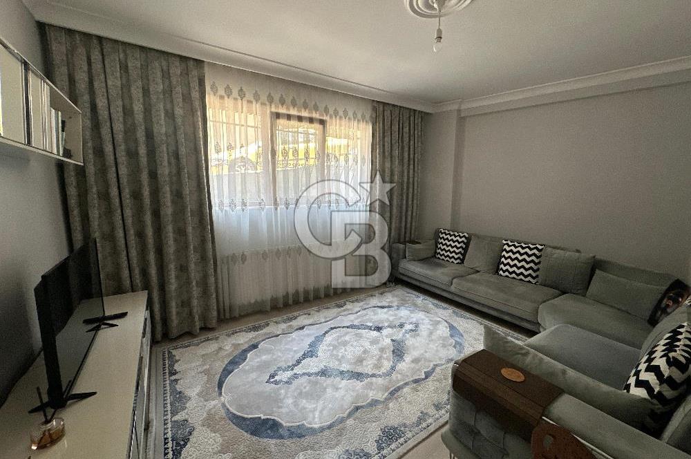 Kağıthane Gürsel Satılık 2+1 Daire Yeni Bina Asansör Otopark
