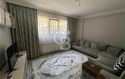 Kağıthane Gürsel Satılık 2+1 Daire Yeni Bina Asansör Otopark