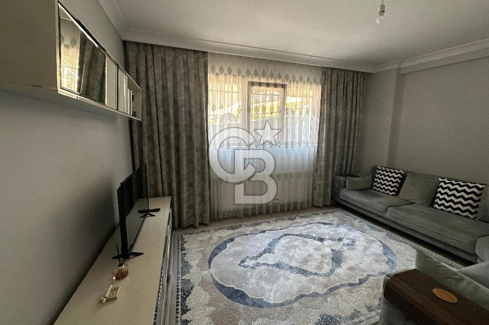 Kağıthane Gürsel Satılık 2+1 Daire Yeni Bina Asansör Otopark