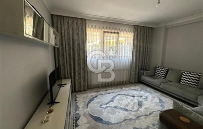 Kağıthane Gürsel Satılık 2+1 Daire Yeni Bina Asansör Otopark