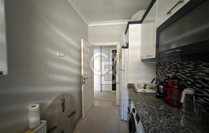 Kağıthane Gürsel Satılık 2+1 Daire Yeni Bina Asansör Otopark