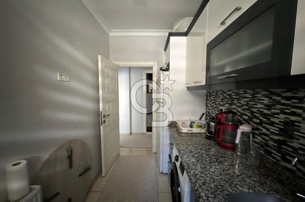 Kağıthane Gürsel Satılık 2+1 Daire Yeni Bina Asansör Otopark